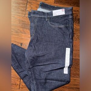 NWT Uniqlo Jeans